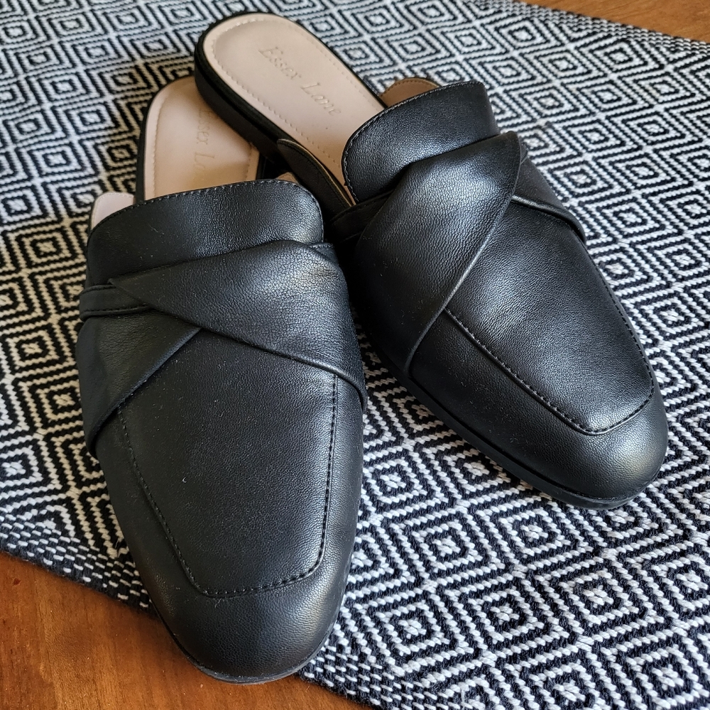 Woman's Slip-On Loafers